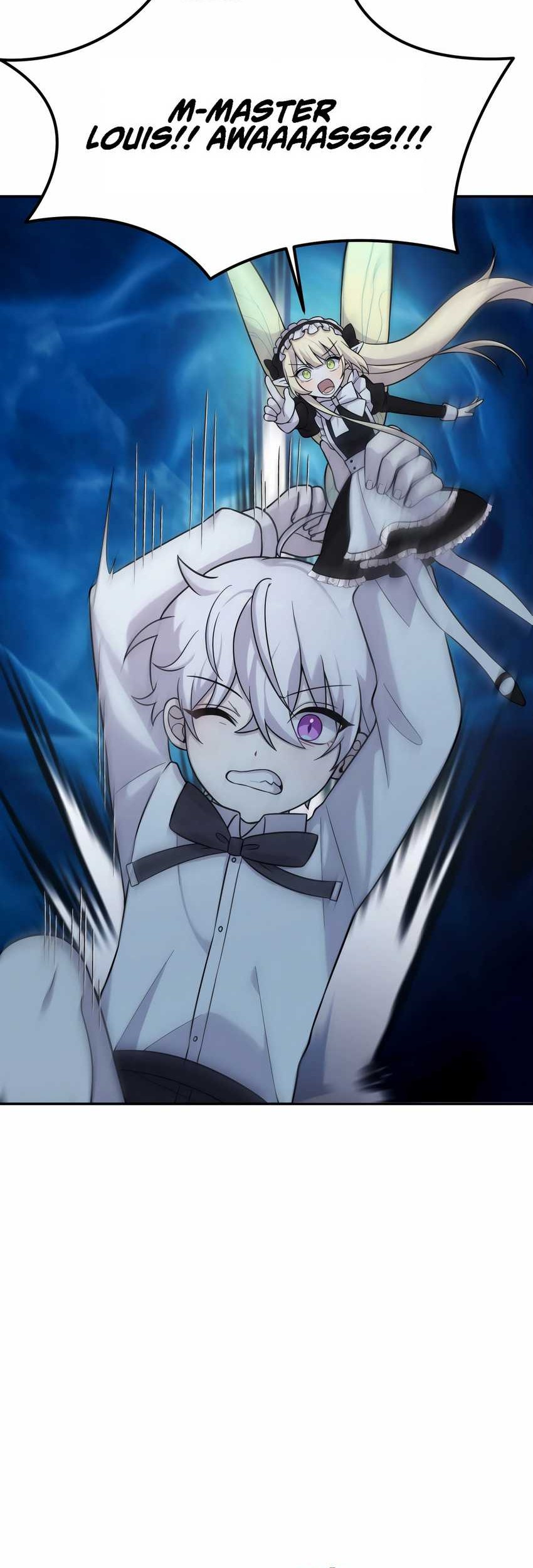 How To Survive As A Terminally Ill Dragon Chapter 10 Gambar 41