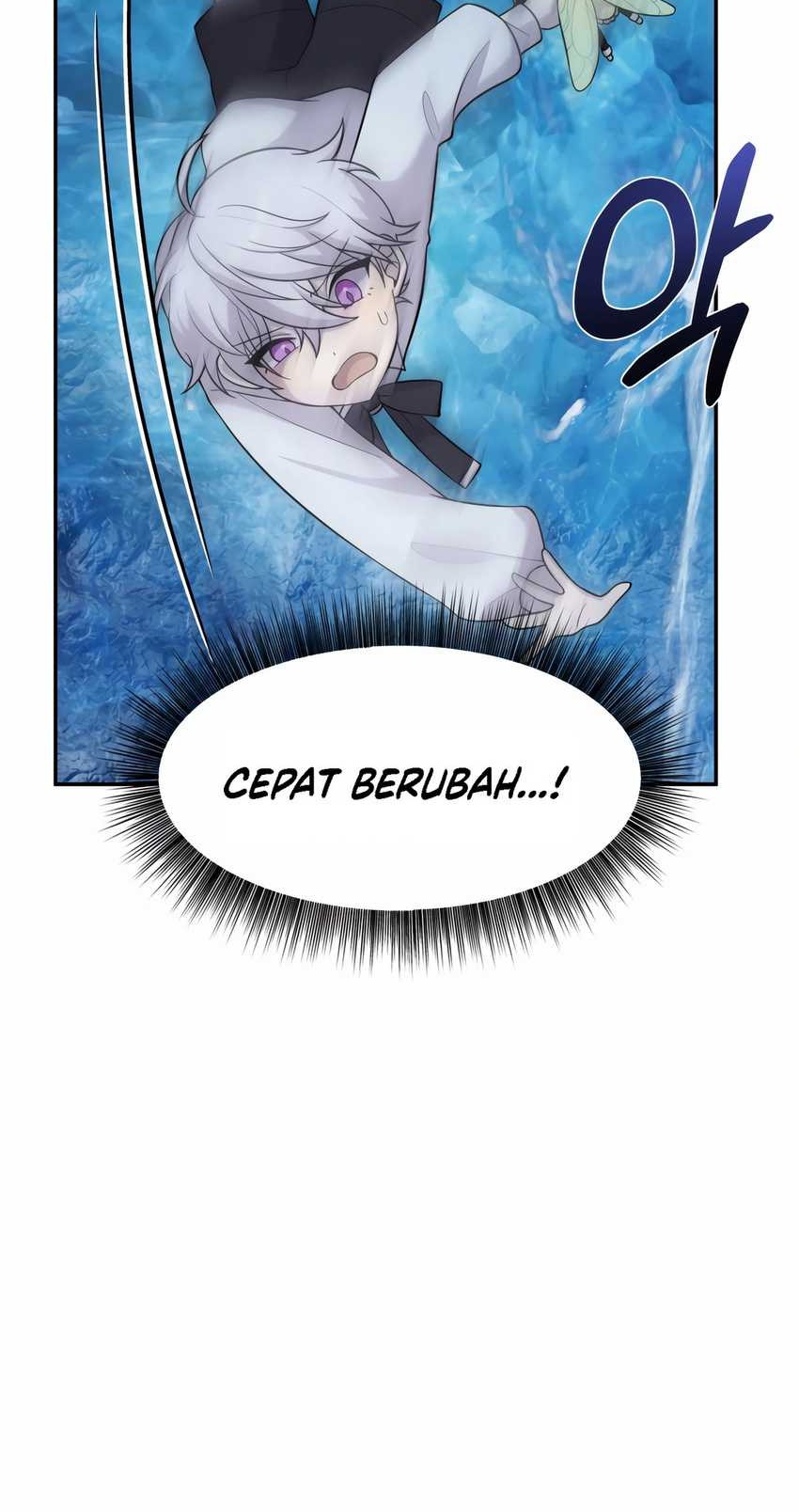 How To Survive As A Terminally Ill Dragon Chapter 10 Gambar 45