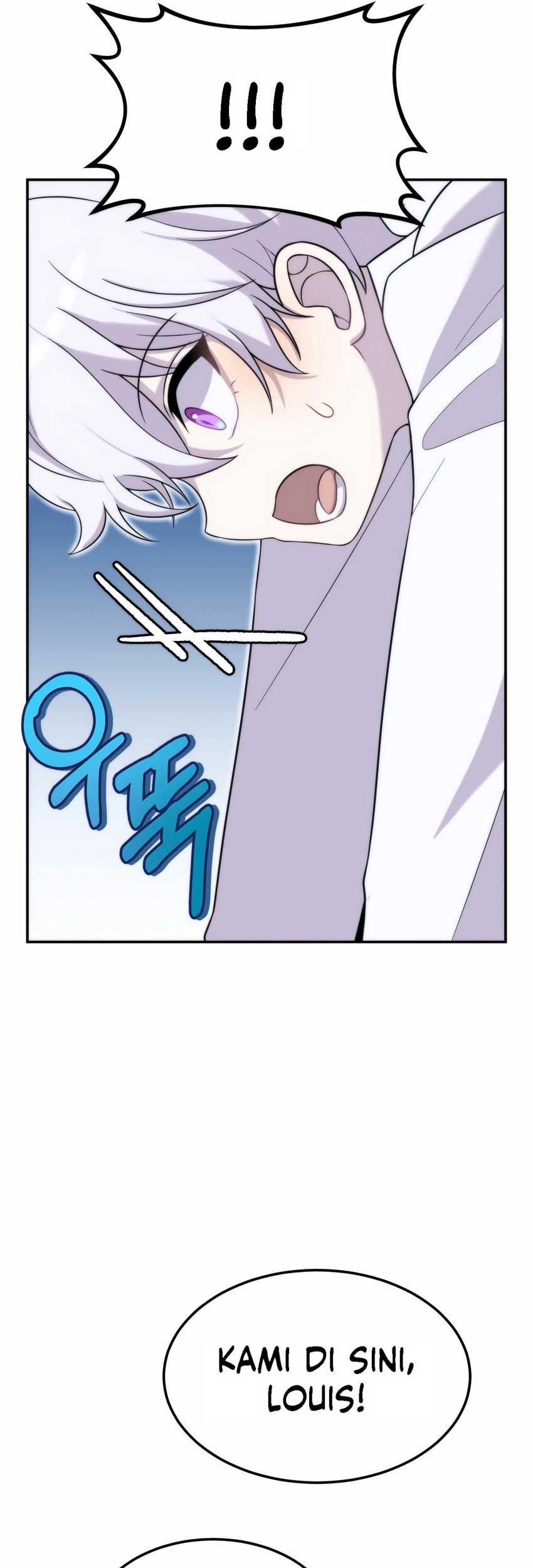 How To Survive As A Terminally Ill Dragon Chapter 10 Gambar 46