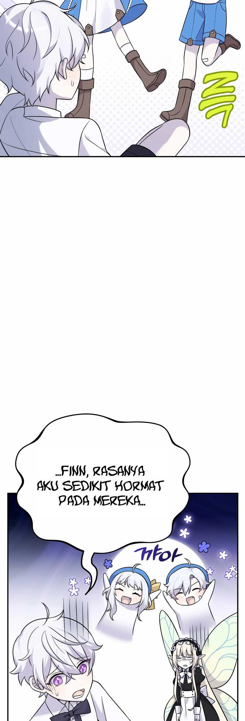 How To Survive As A Terminally Ill Dragon Chapter 10 Gambar 50