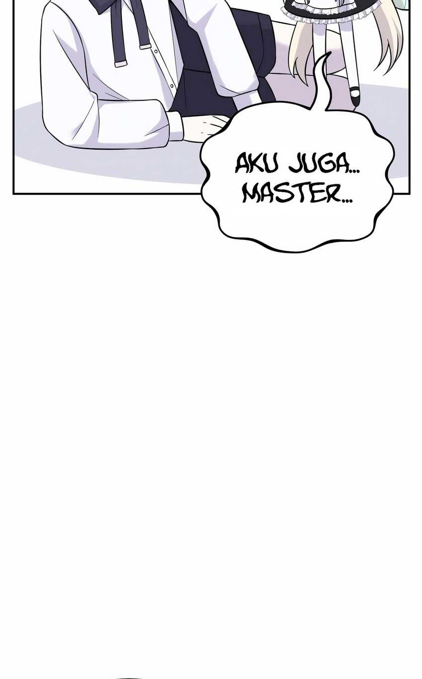 How To Survive As A Terminally Ill Dragon Chapter 10 Gambar 51