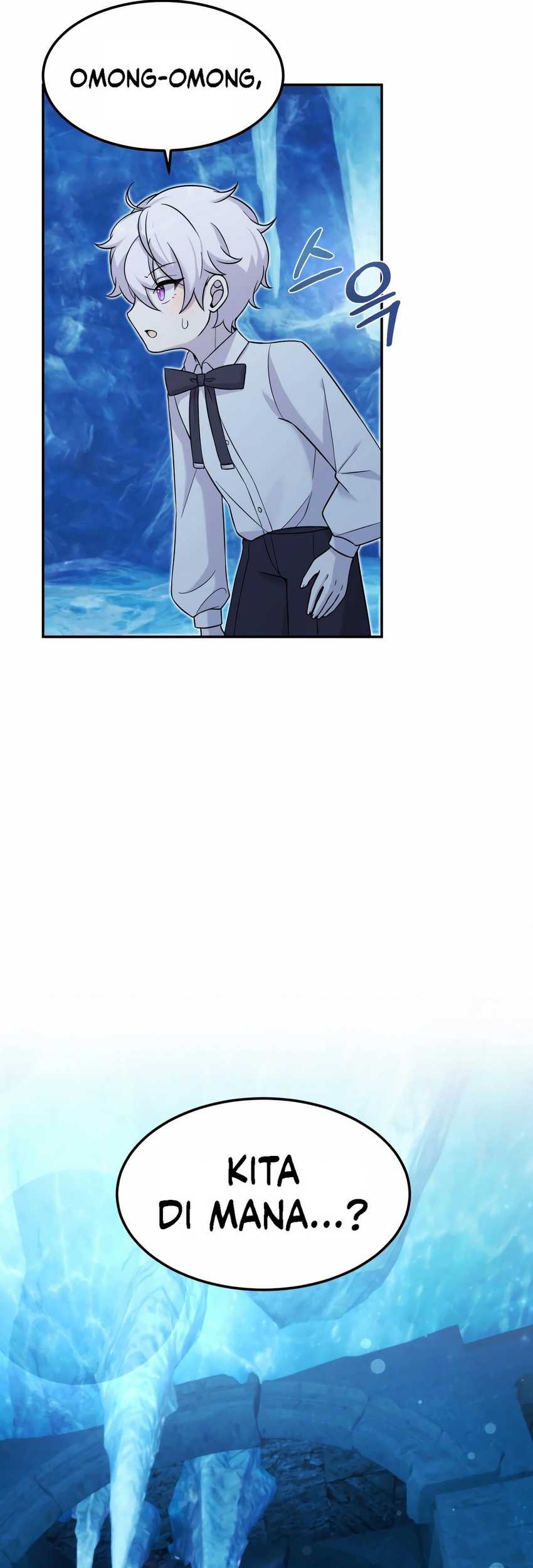 How To Survive As A Terminally Ill Dragon Chapter 10 Gambar 52