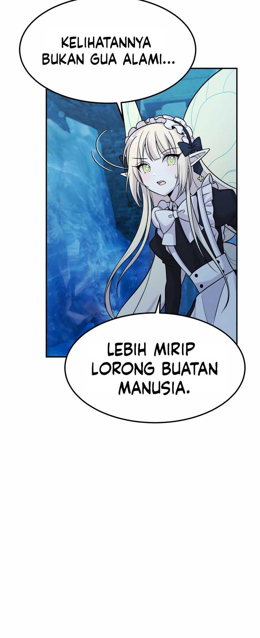 How To Survive As A Terminally Ill Dragon Chapter 10 Gambar 54