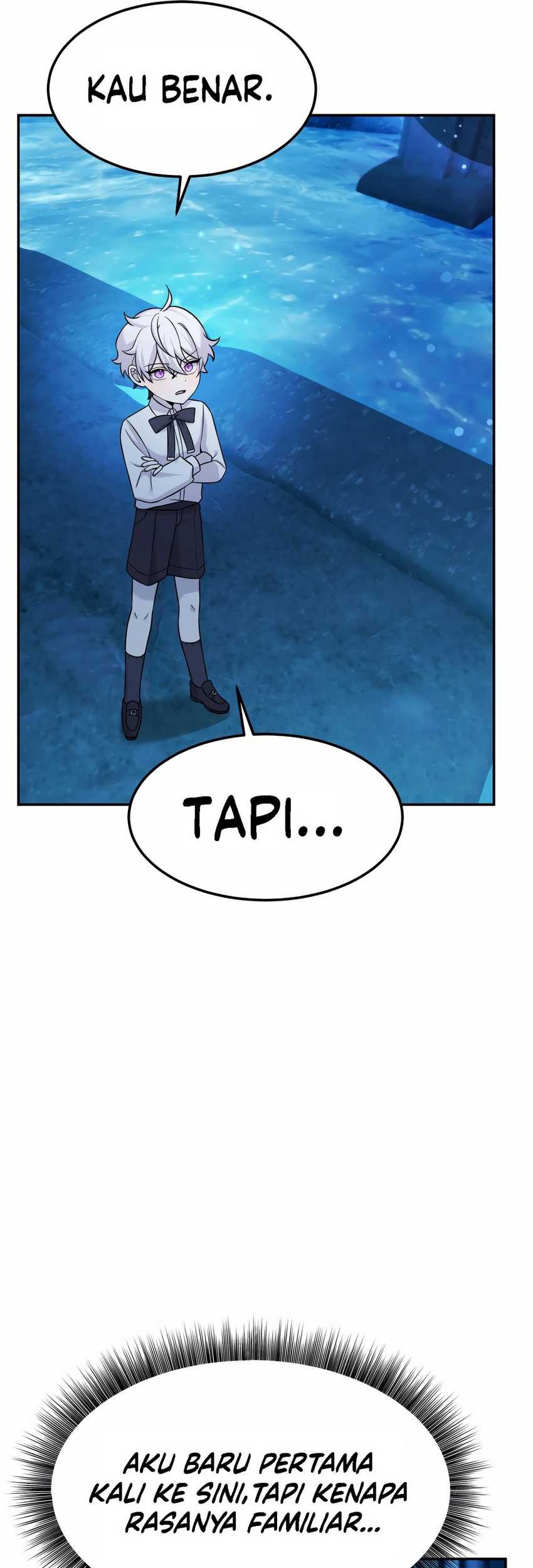 How To Survive As A Terminally Ill Dragon Chapter 10 Gambar 55