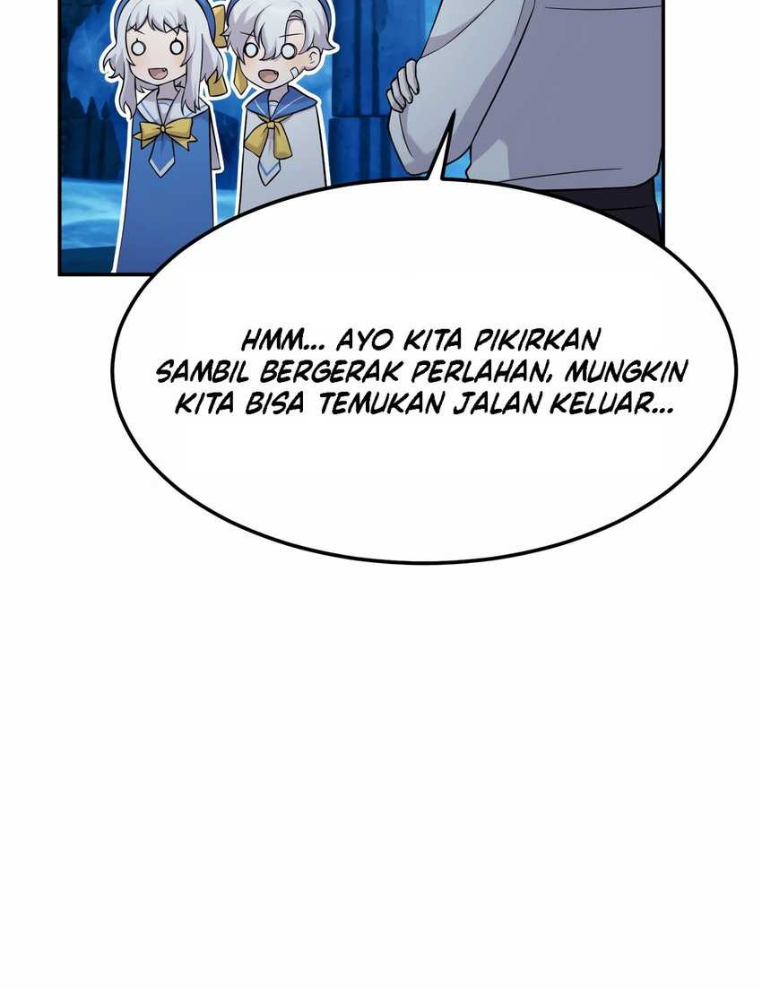 How To Survive As A Terminally Ill Dragon Chapter 10 Gambar 57