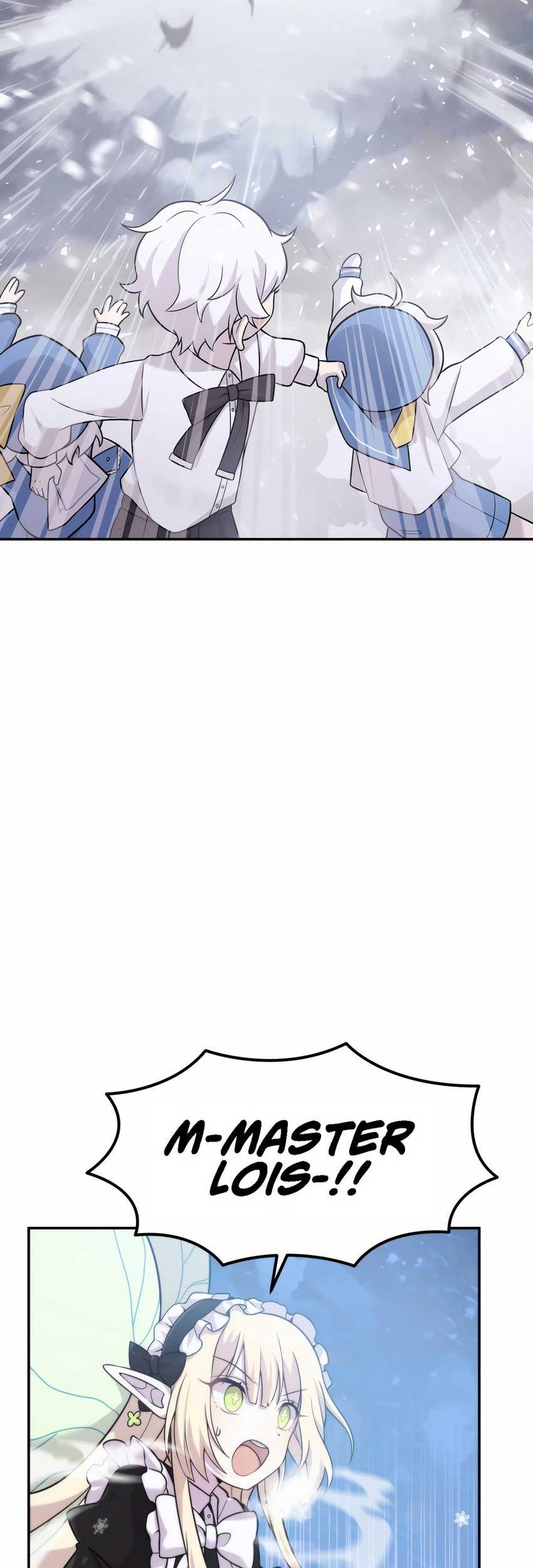 Baca How To Survive As A Terminally Ill Dragon Chapter 10 Gambar 2