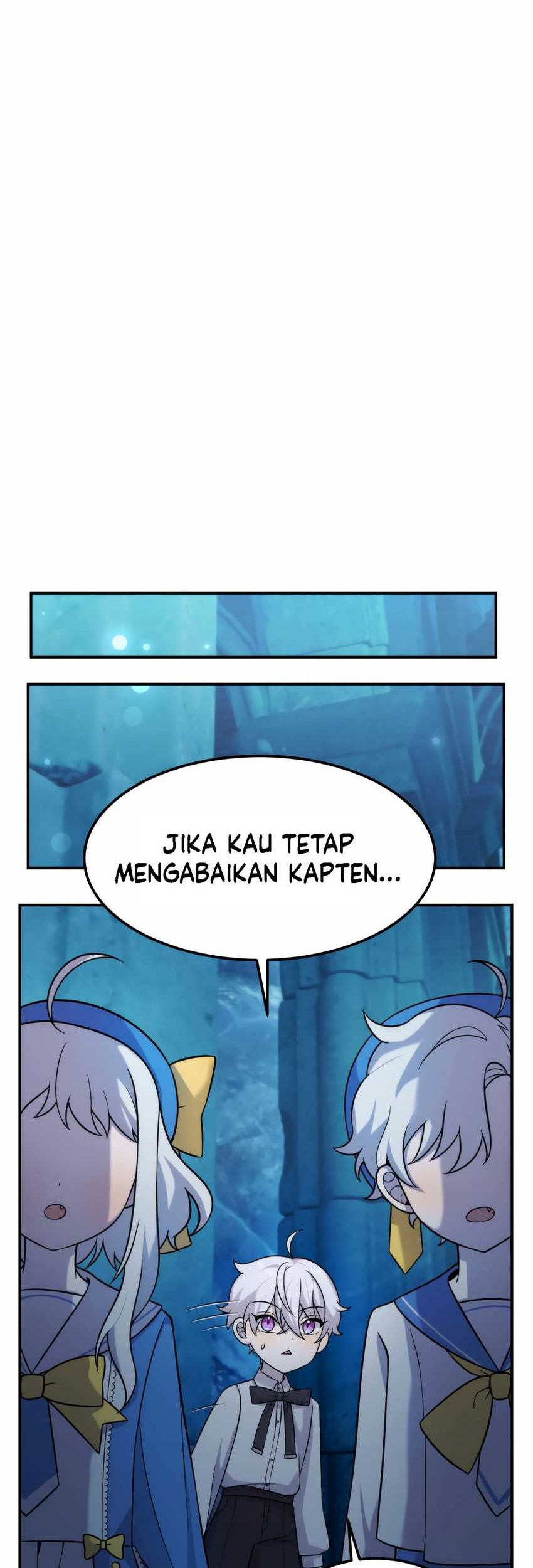 How To Survive As A Terminally Ill Dragon Chapter 10 Gambar 59