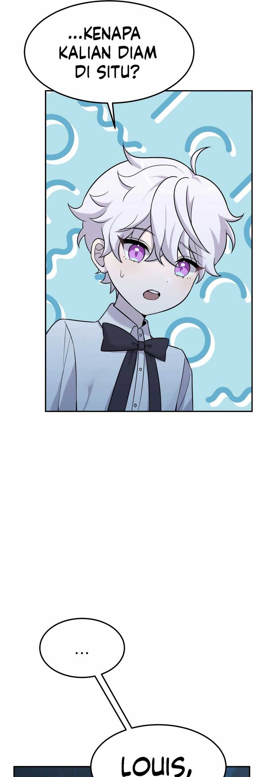 How To Survive As A Terminally Ill Dragon Chapter 10 Gambar 61