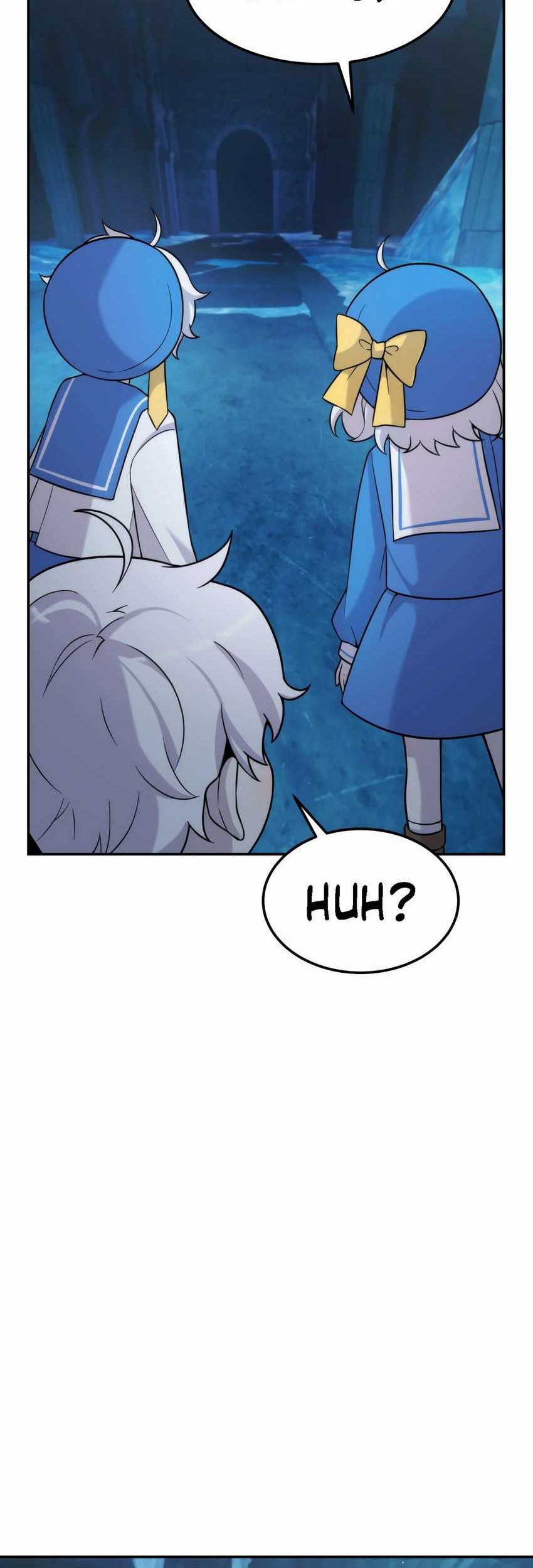 How To Survive As A Terminally Ill Dragon Chapter 10 Gambar 62