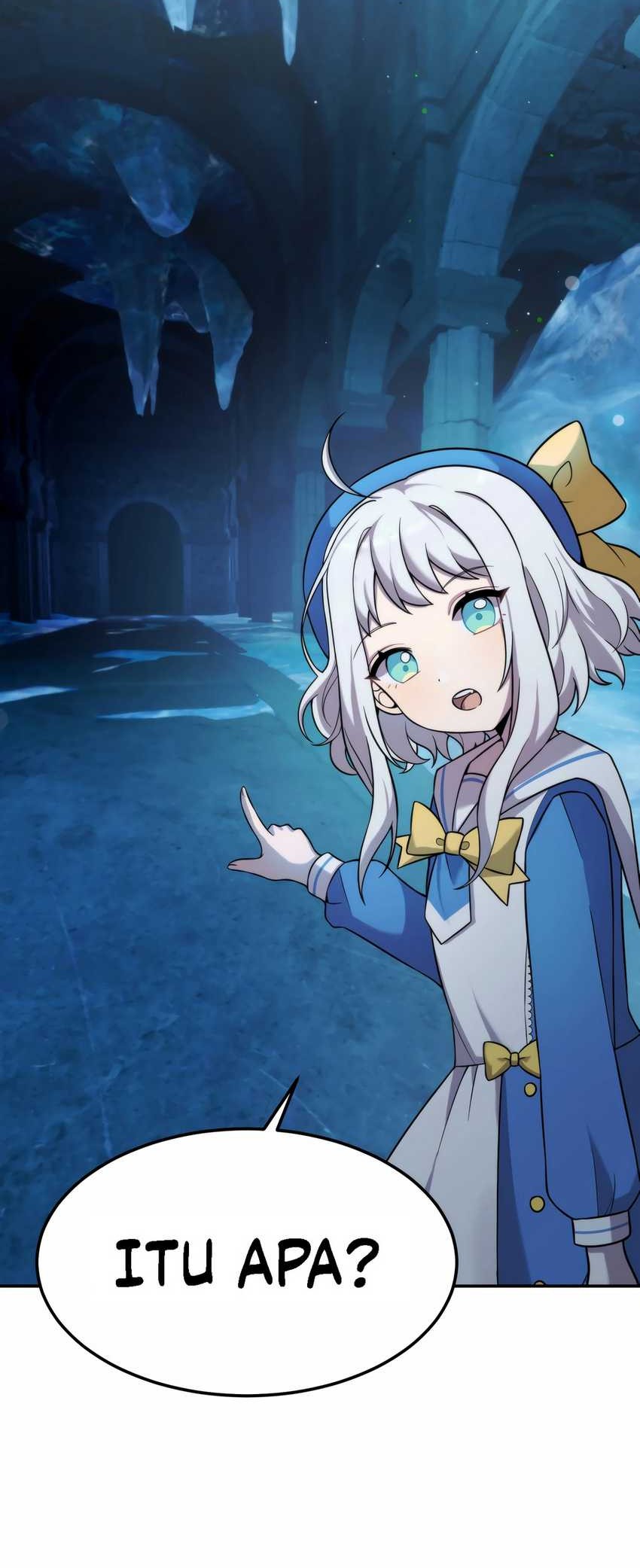 How To Survive As A Terminally Ill Dragon Chapter 10 Gambar 63