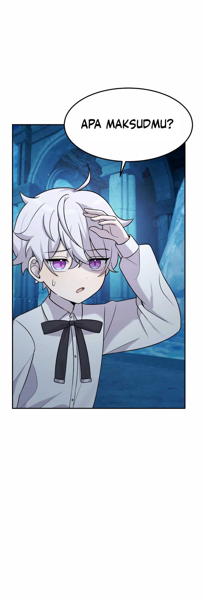 How To Survive As A Terminally Ill Dragon Chapter 10 Gambar 64