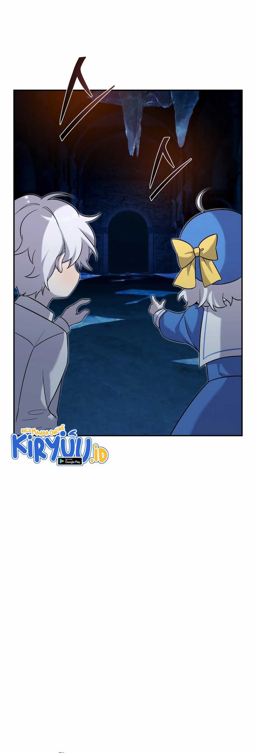 How To Survive As A Terminally Ill Dragon Chapter 10 Gambar 65