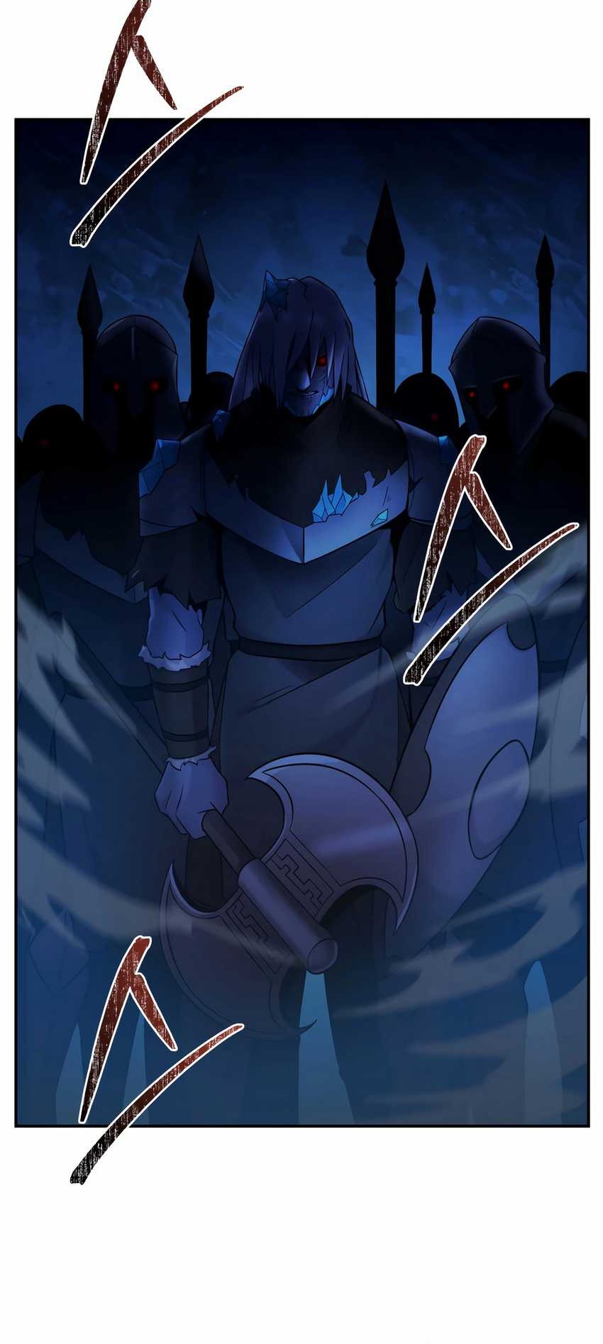 How To Survive As A Terminally Ill Dragon Chapter 10 Gambar 66