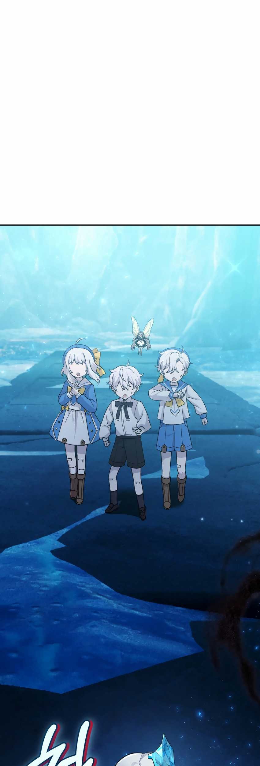 How To Survive As A Terminally Ill Dragon Chapter 10 Gambar 70