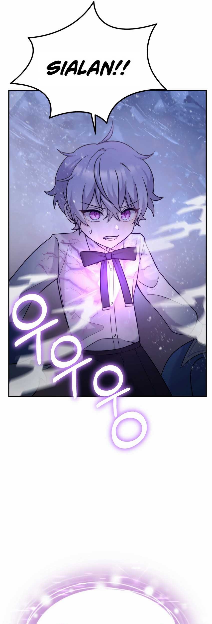 How To Survive As A Terminally Ill Dragon Chapter 10 Gambar 4