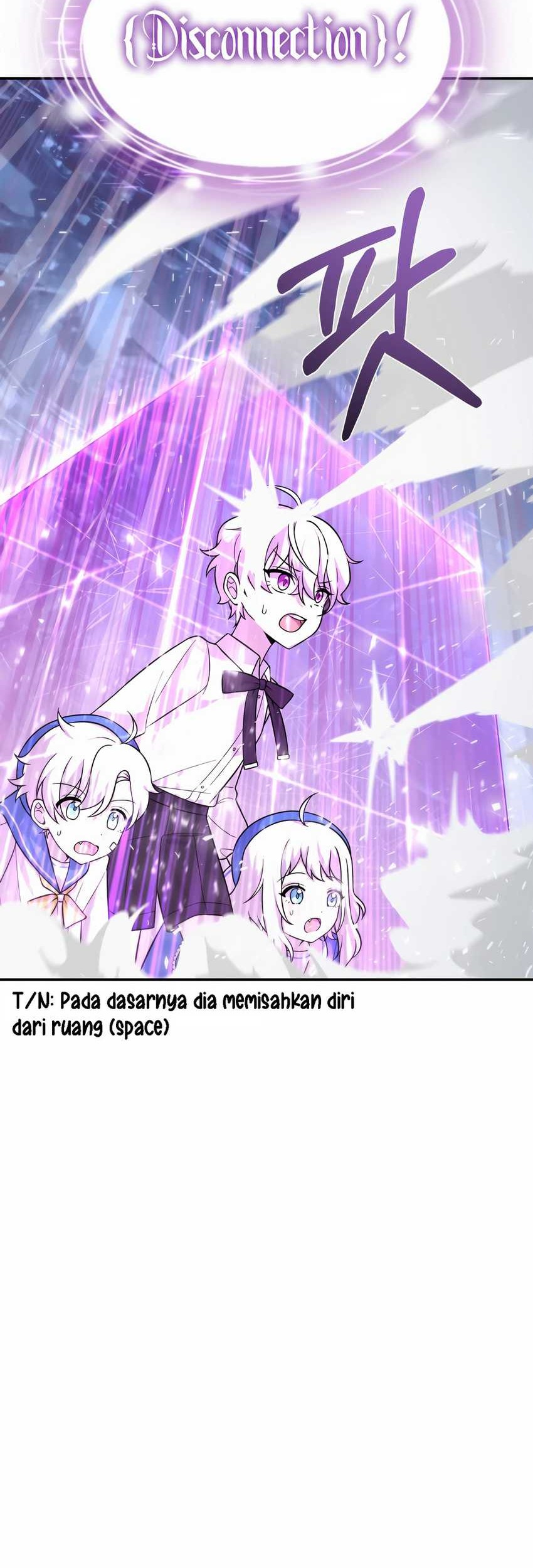 How To Survive As A Terminally Ill Dragon Chapter 10 Gambar 5
