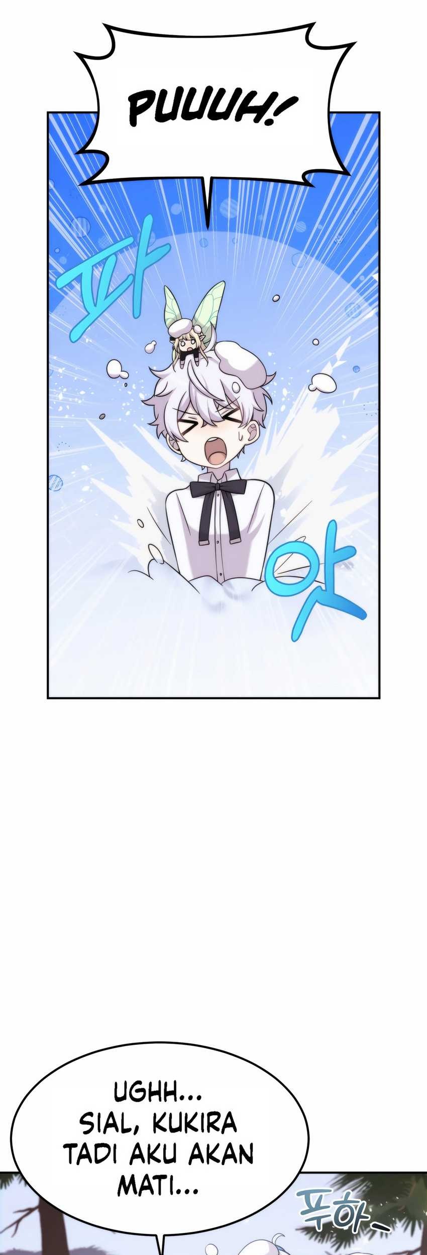 How To Survive As A Terminally Ill Dragon Chapter 10 Gambar 13
