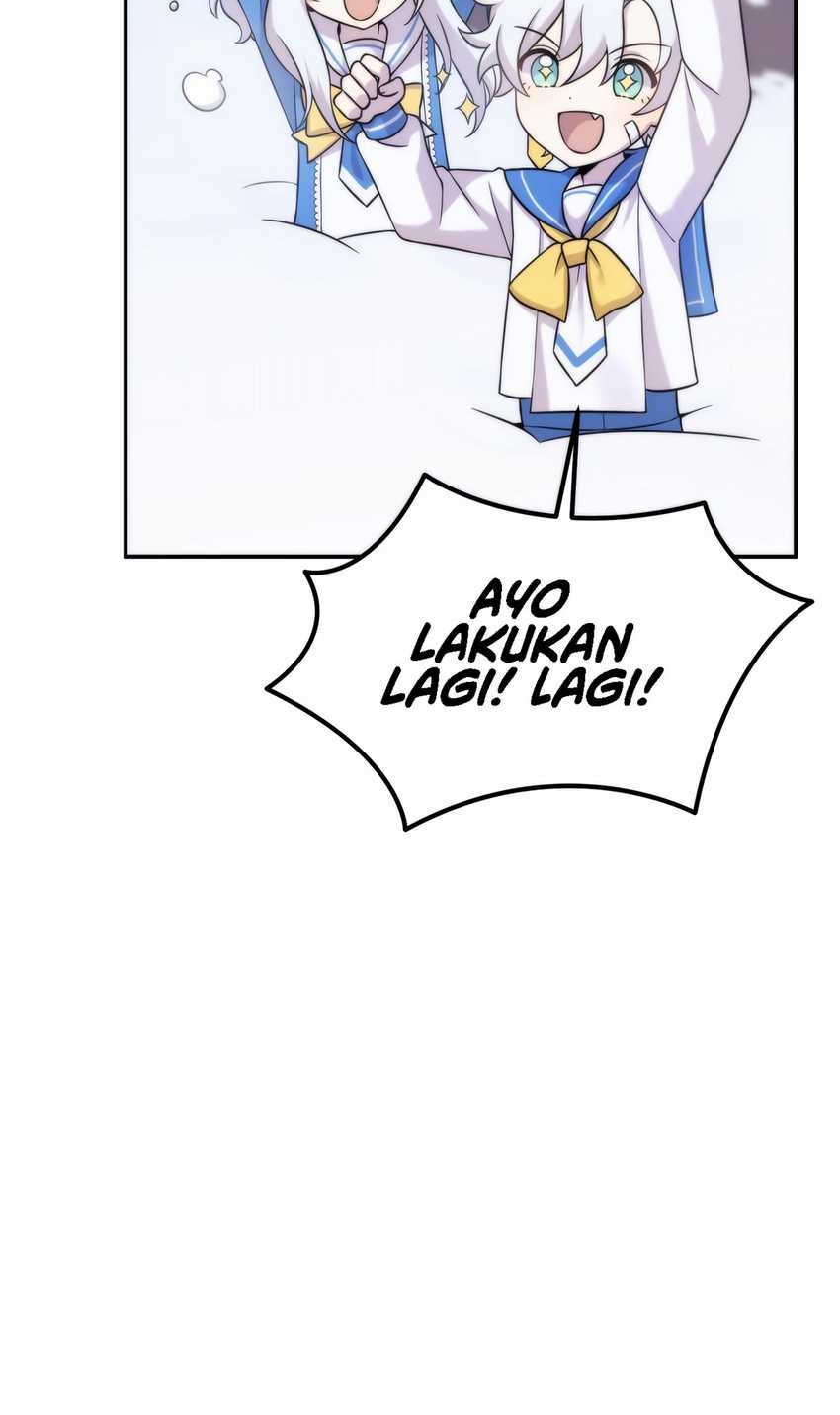 How To Survive As A Terminally Ill Dragon Chapter 10 Gambar 15