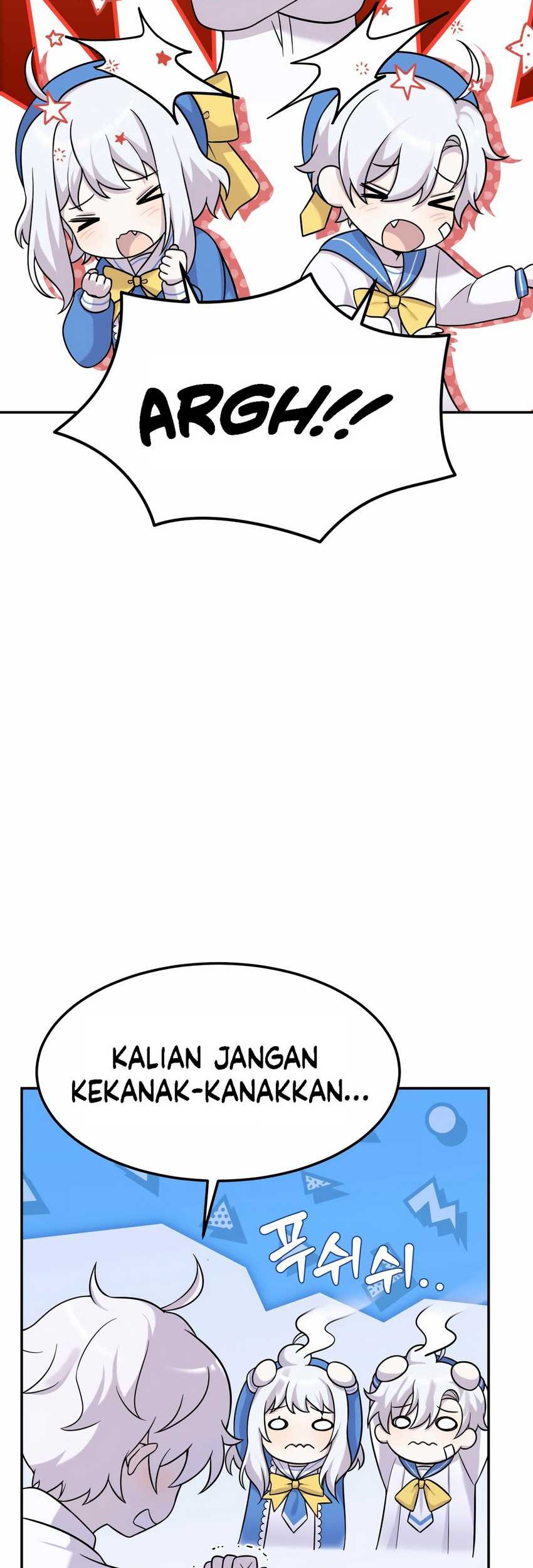 How To Survive As A Terminally Ill Dragon Chapter 10 Gambar 17