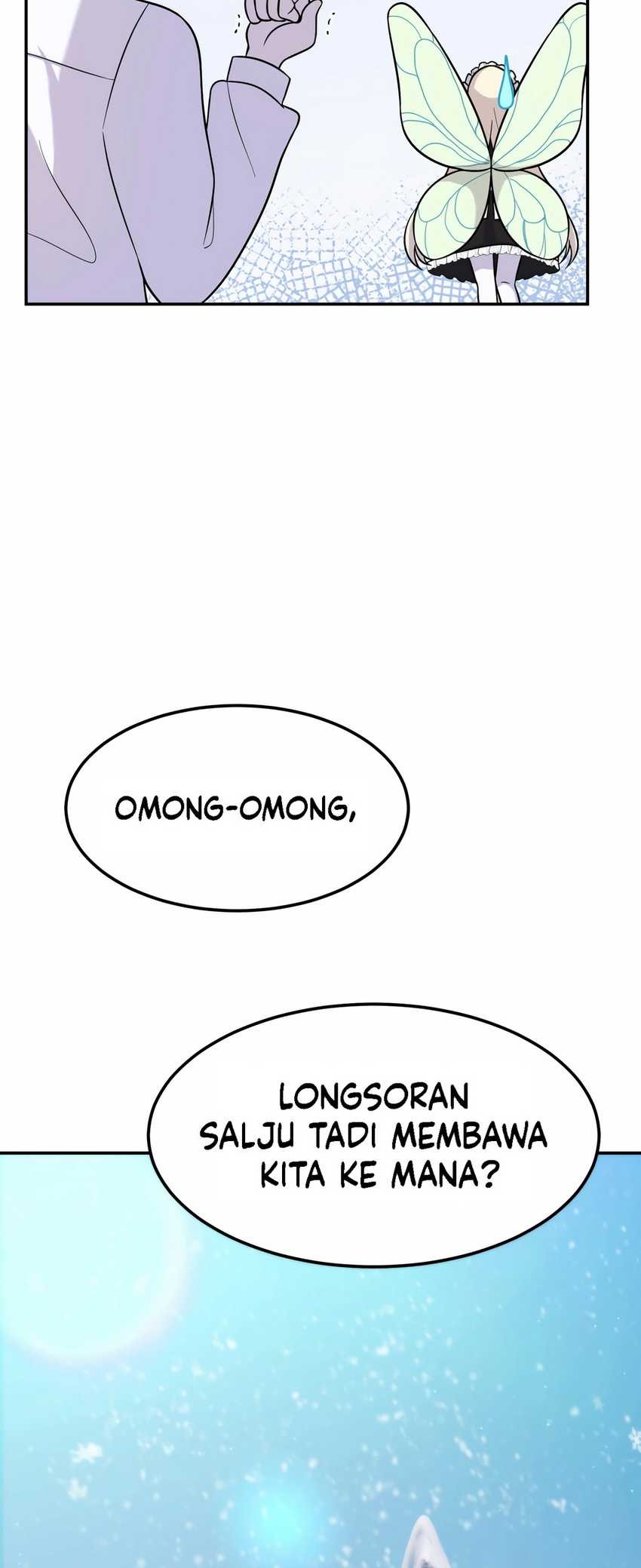 How To Survive As A Terminally Ill Dragon Chapter 10 Gambar 18