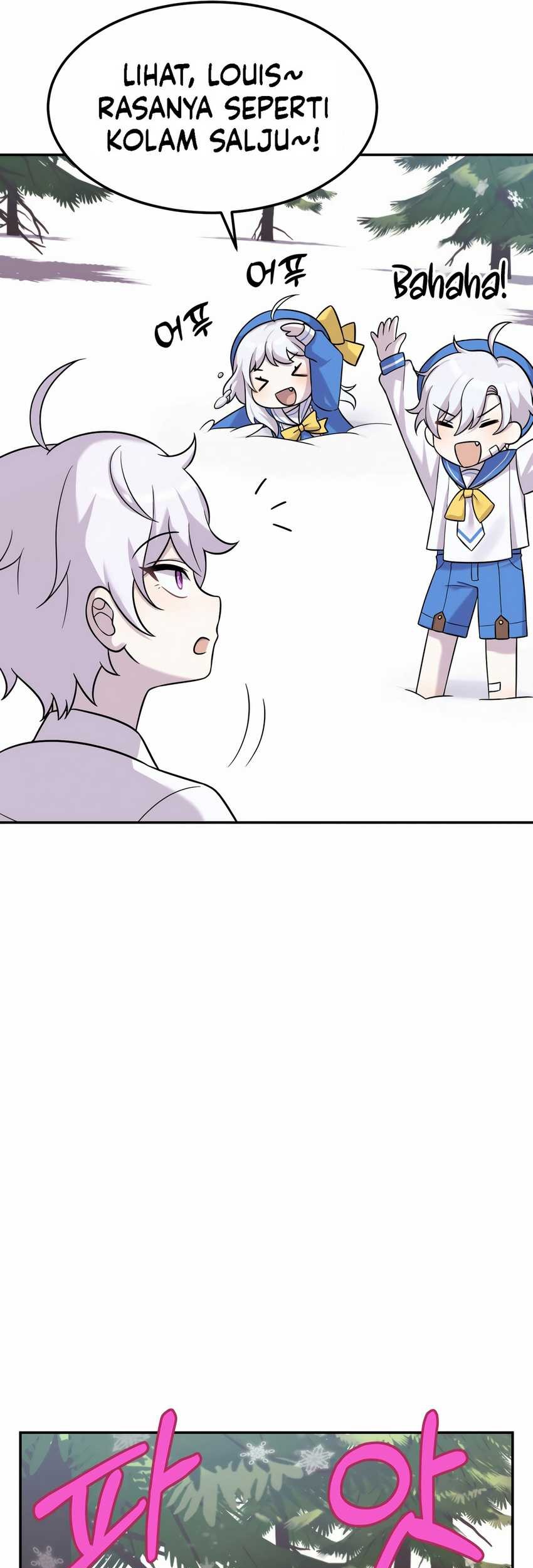 How To Survive As A Terminally Ill Dragon Chapter 10 Gambar 22