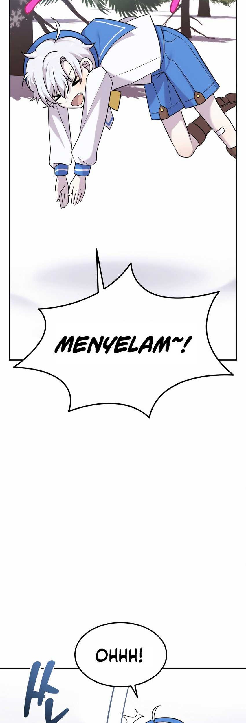 How To Survive As A Terminally Ill Dragon Chapter 10 Gambar 23