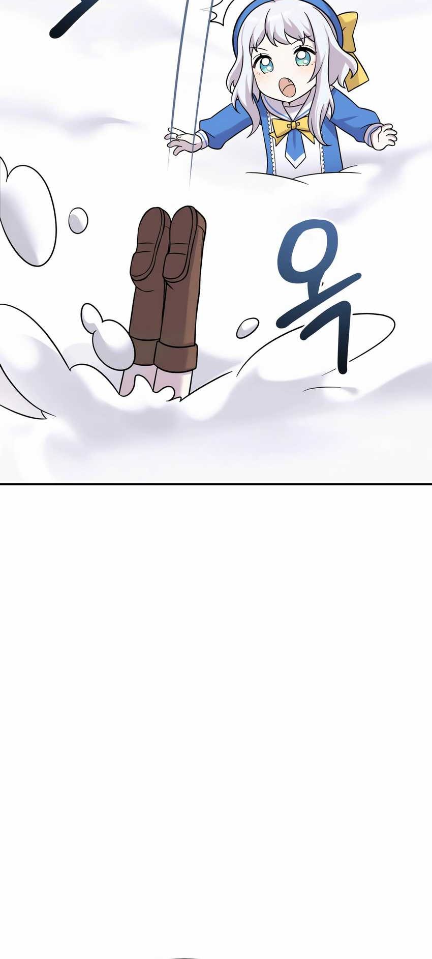 How To Survive As A Terminally Ill Dragon Chapter 10 Gambar 24