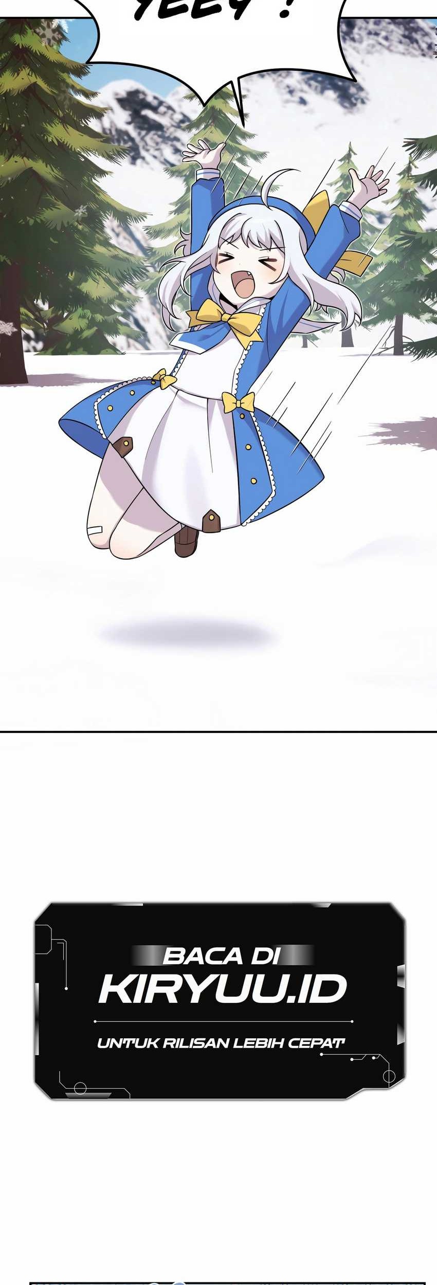 How To Survive As A Terminally Ill Dragon Chapter 10 Gambar 26
