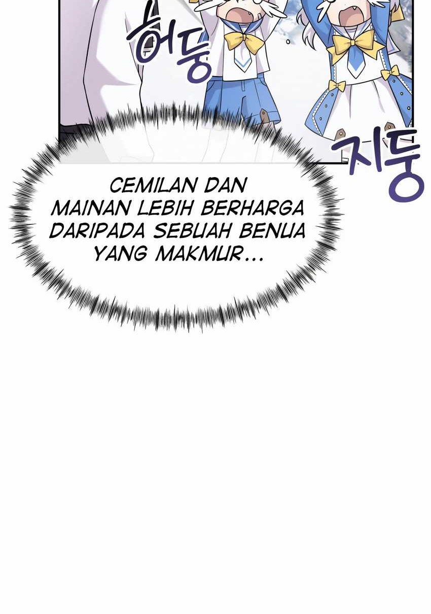 How To Survive As A Terminally Ill Dragon Chapter 09 Gambar 44