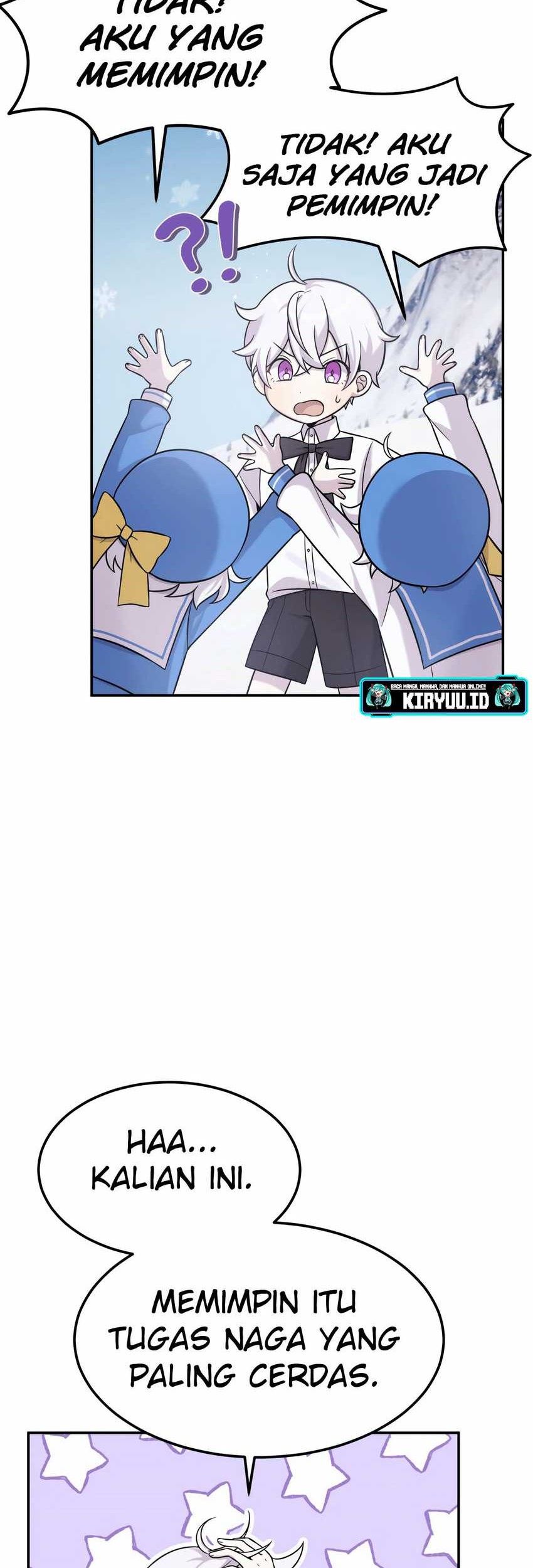 How To Survive As A Terminally Ill Dragon Chapter 09 Gambar 46
