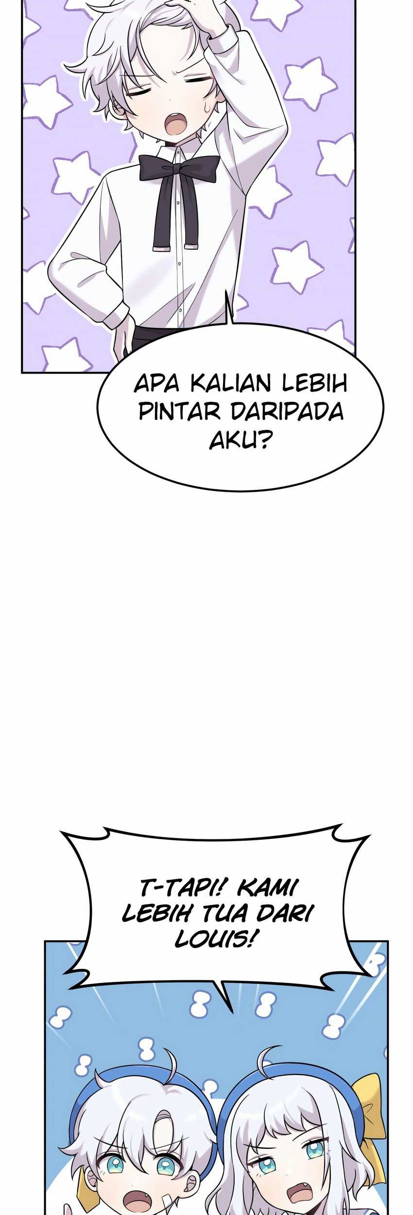How To Survive As A Terminally Ill Dragon Chapter 09 Gambar 47