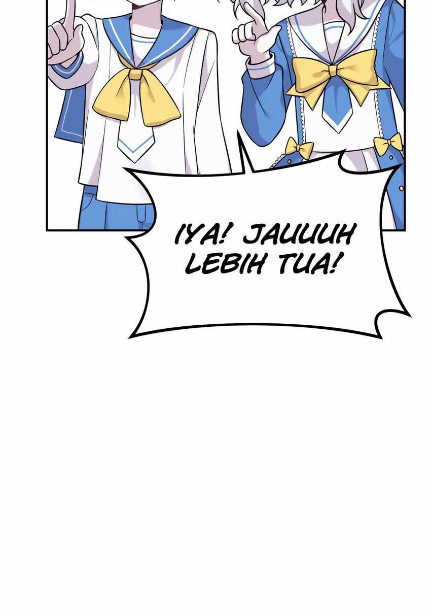 How To Survive As A Terminally Ill Dragon Chapter 09 Gambar 48