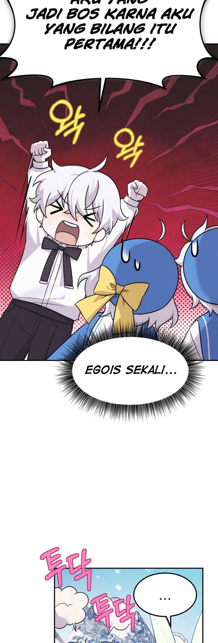 How To Survive As A Terminally Ill Dragon Chapter 09 Gambar 50