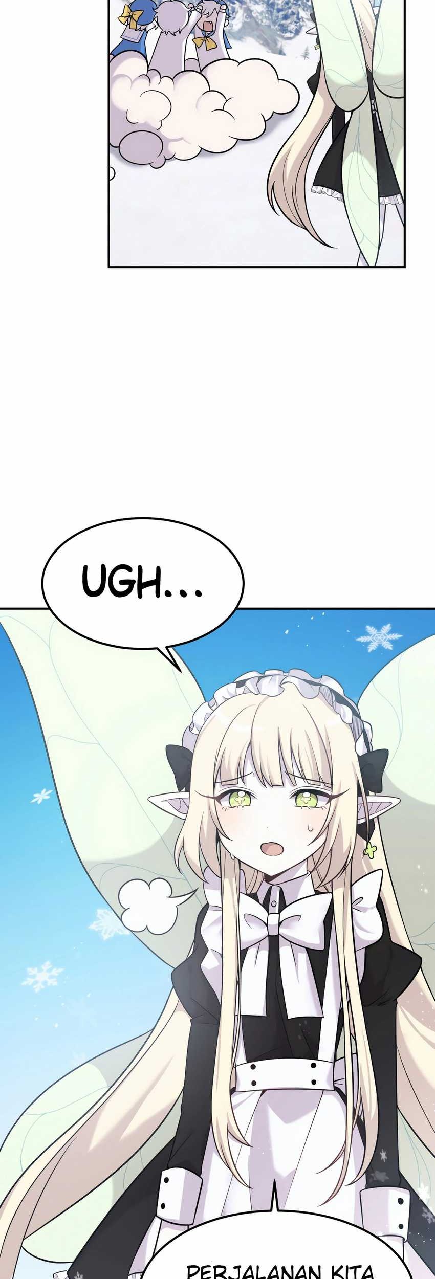 How To Survive As A Terminally Ill Dragon Chapter 09 Gambar 51