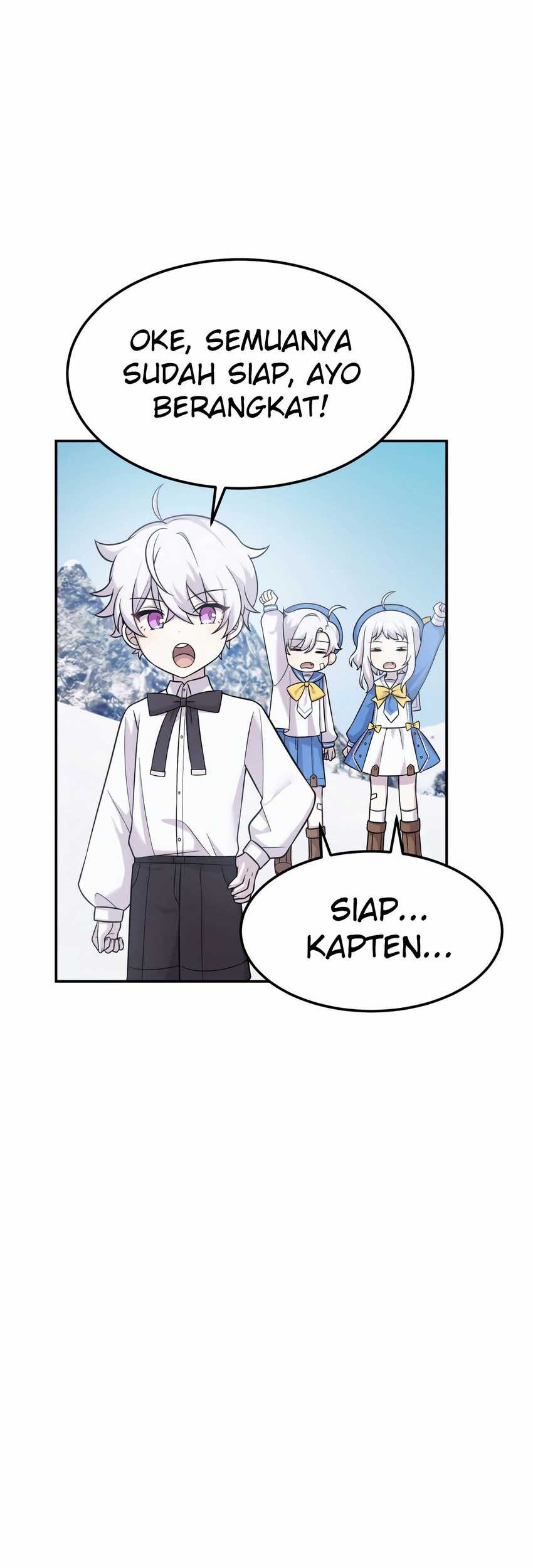 How To Survive As A Terminally Ill Dragon Chapter 09 Gambar 55