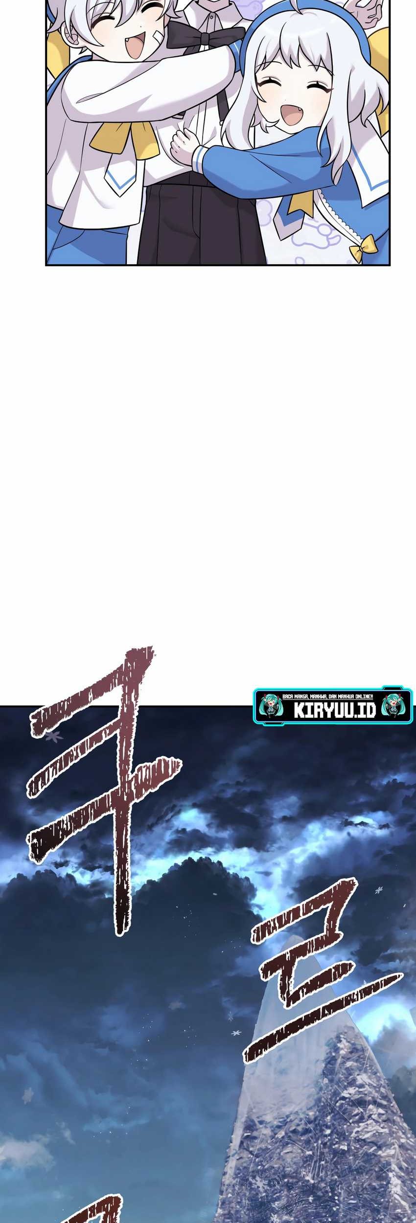 How To Survive As A Terminally Ill Dragon Chapter 09 Gambar 60