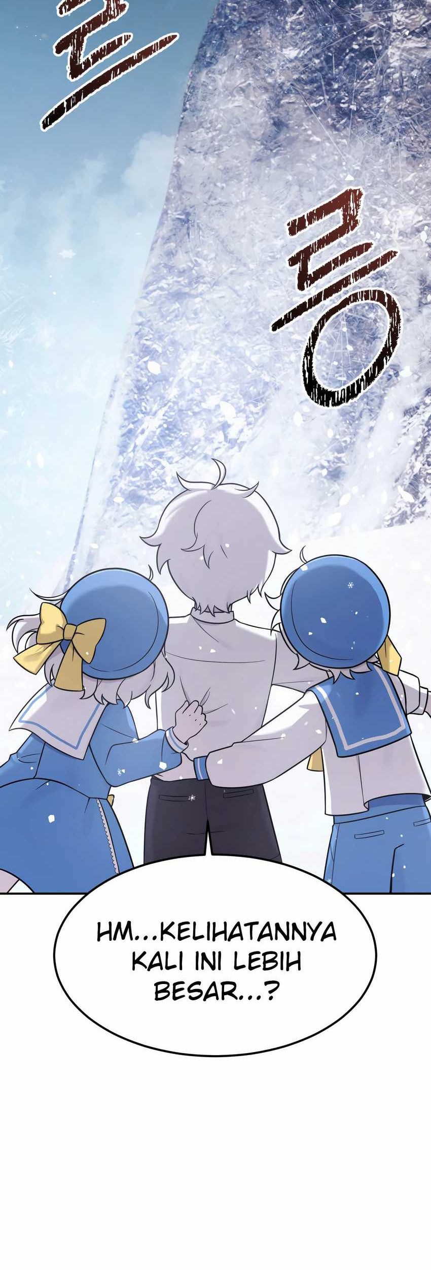 How To Survive As A Terminally Ill Dragon Chapter 09 Gambar 61