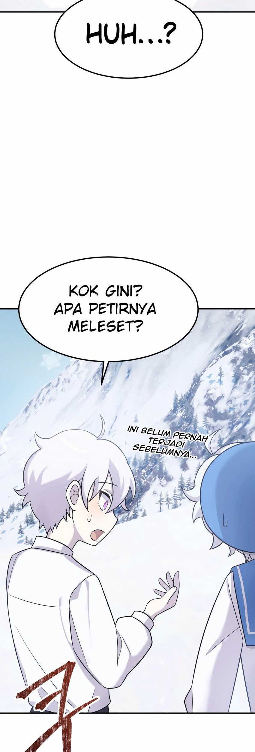 How To Survive As A Terminally Ill Dragon Chapter 09 Gambar 66