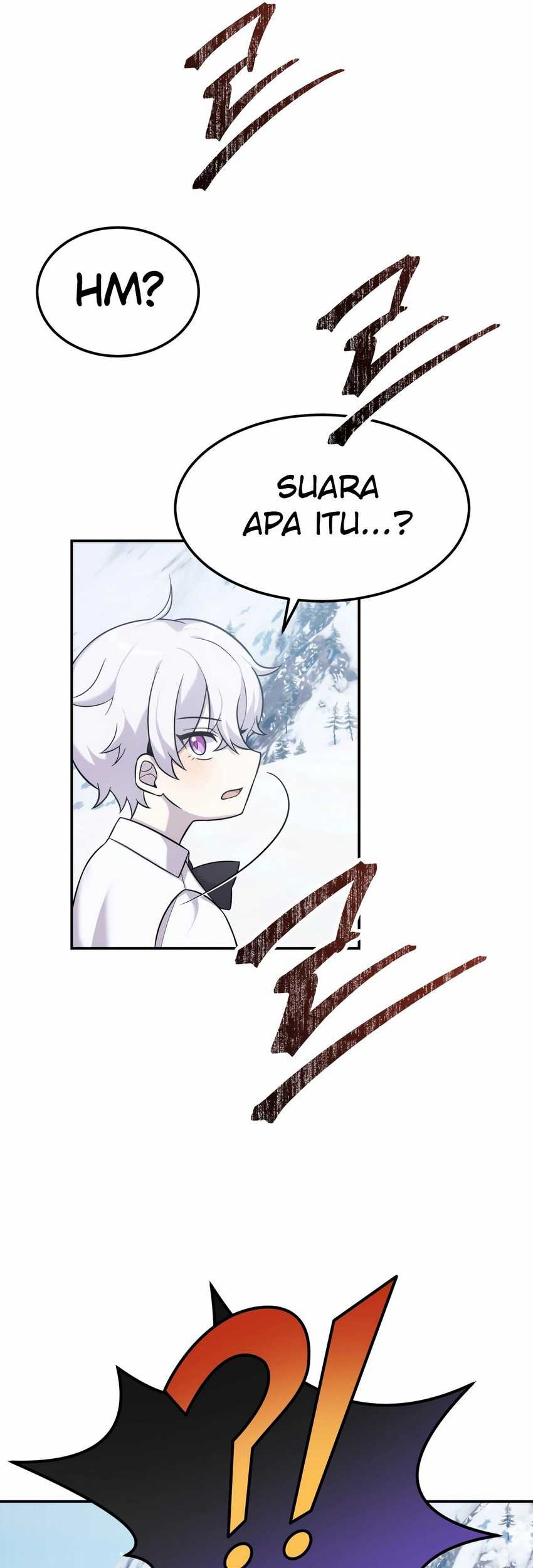 How To Survive As A Terminally Ill Dragon Chapter 09 Gambar 68