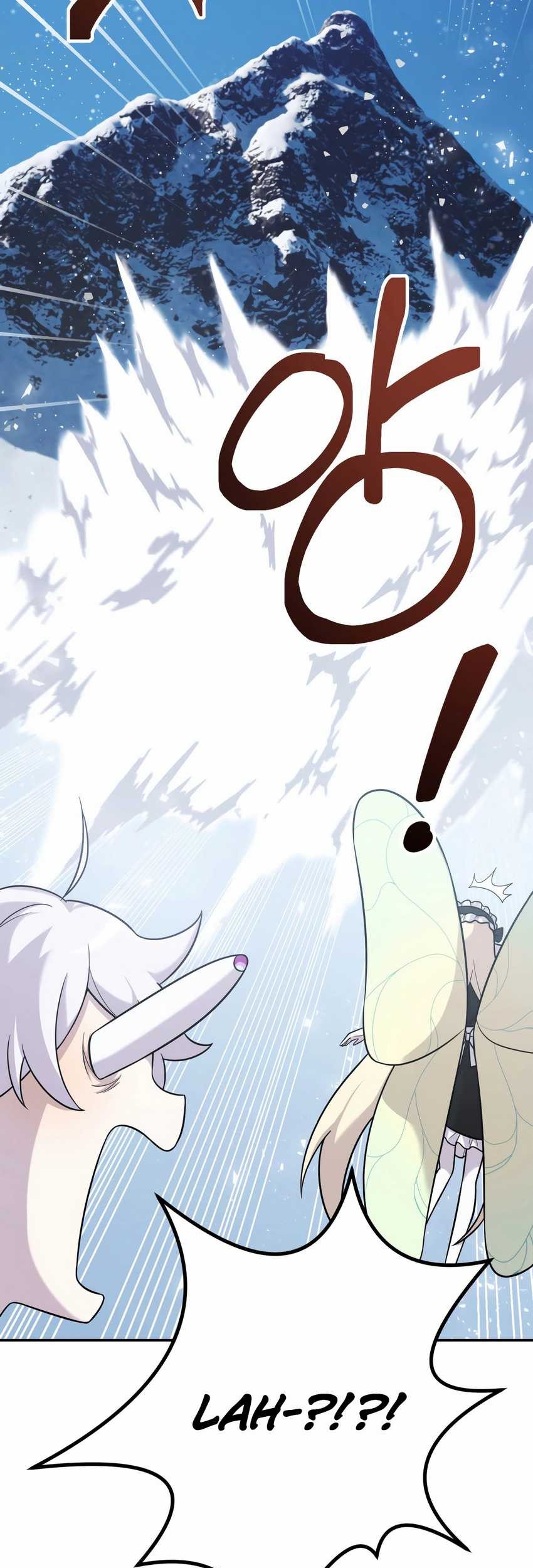 How To Survive As A Terminally Ill Dragon Chapter 09 Gambar 70