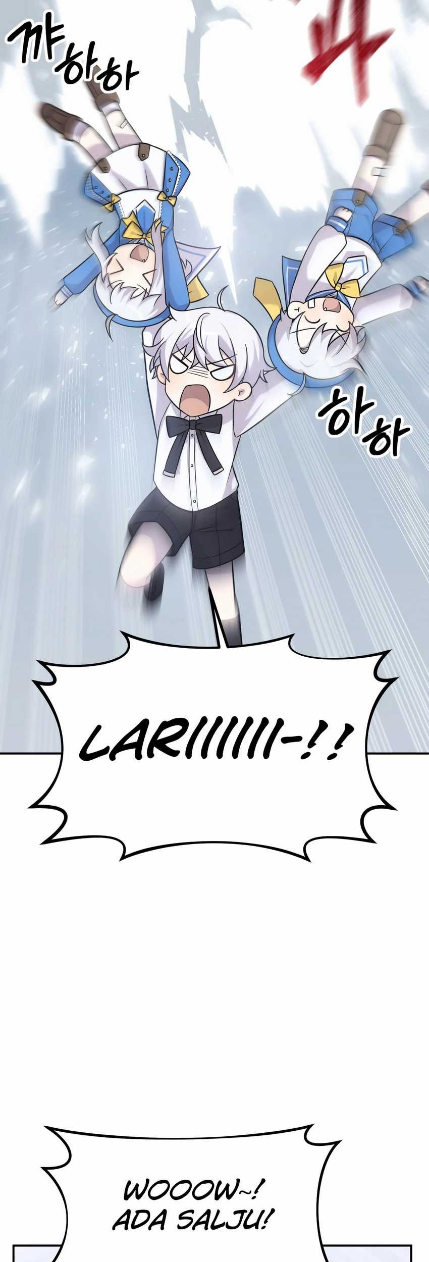 How To Survive As A Terminally Ill Dragon Chapter 09 Gambar 72