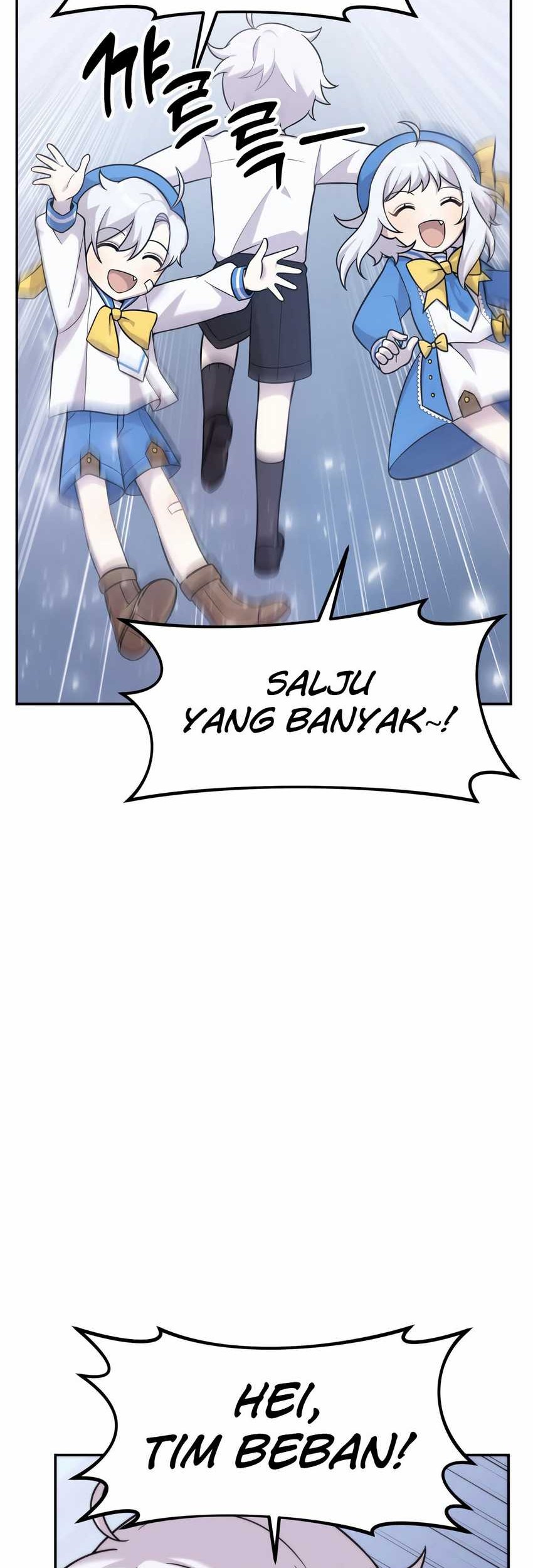 How To Survive As A Terminally Ill Dragon Chapter 09 Gambar 73
