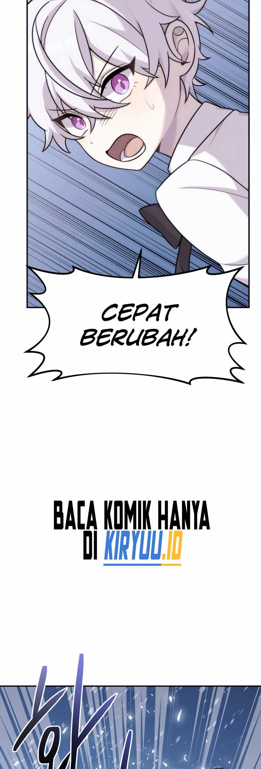 How To Survive As A Terminally Ill Dragon Chapter 09 Gambar 74