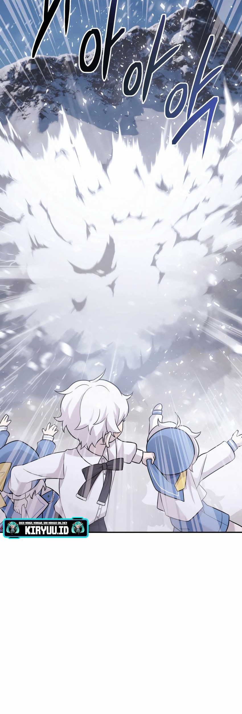 How To Survive As A Terminally Ill Dragon Chapter 09 Gambar 75
