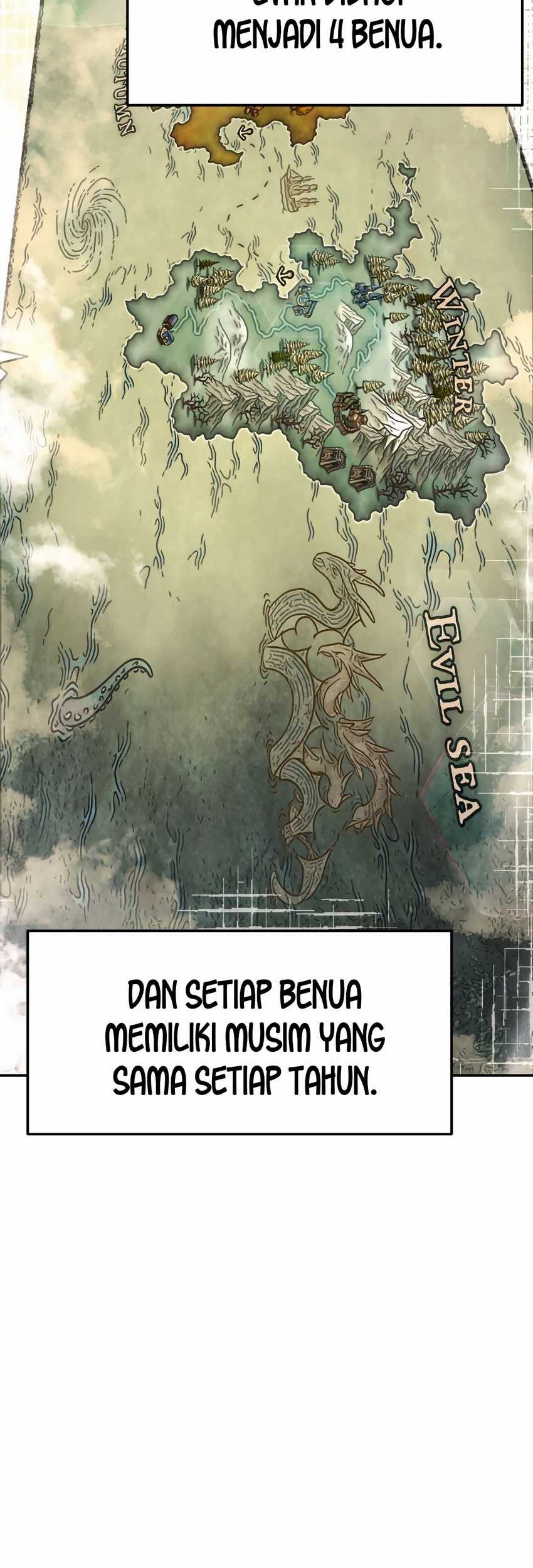 Baca How To Survive As A Terminally Ill Dragon Chapter 09 Gambar 2