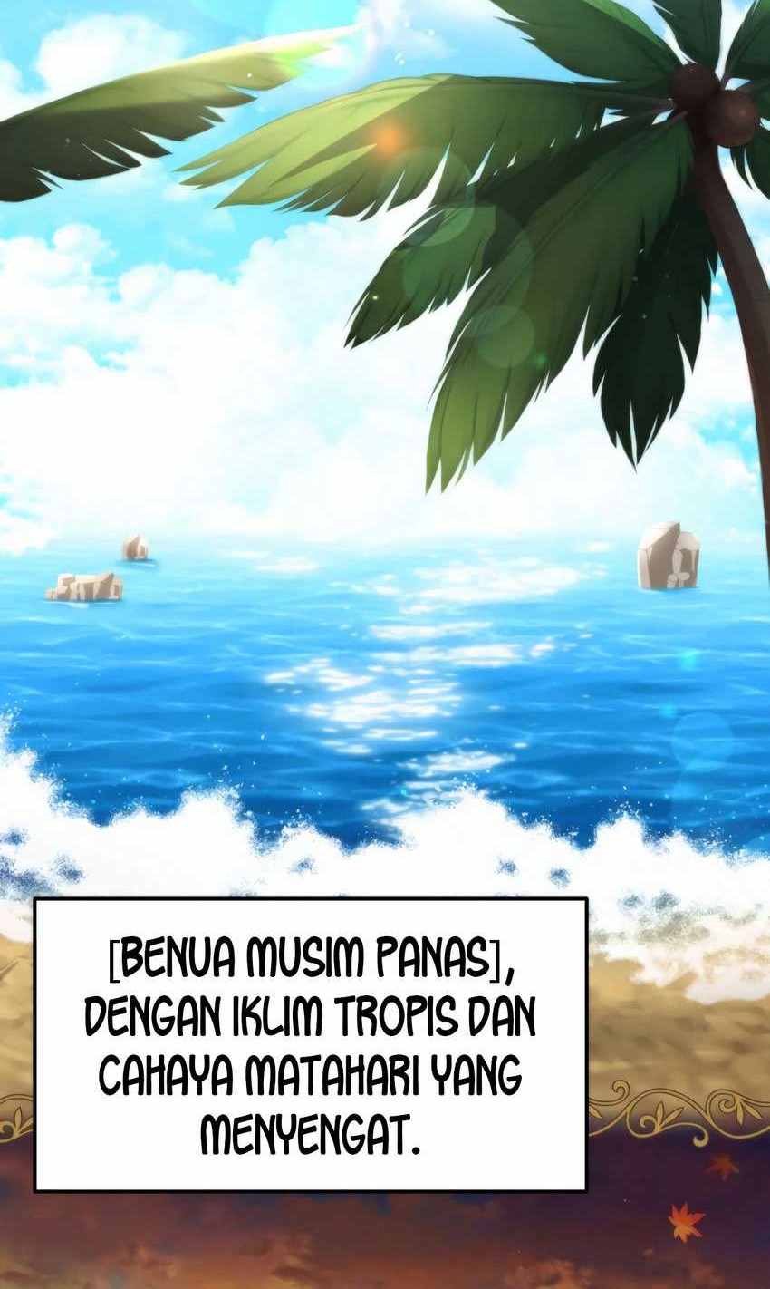 How To Survive As A Terminally Ill Dragon Chapter 09 Gambar 4