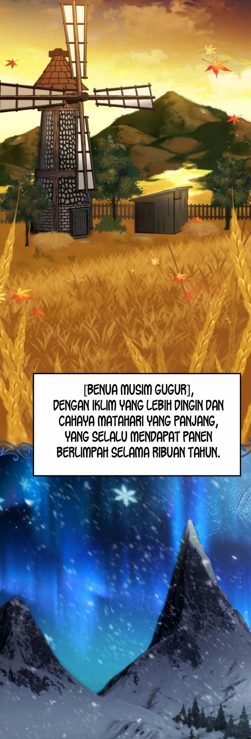 How To Survive As A Terminally Ill Dragon Chapter 09 Gambar 5
