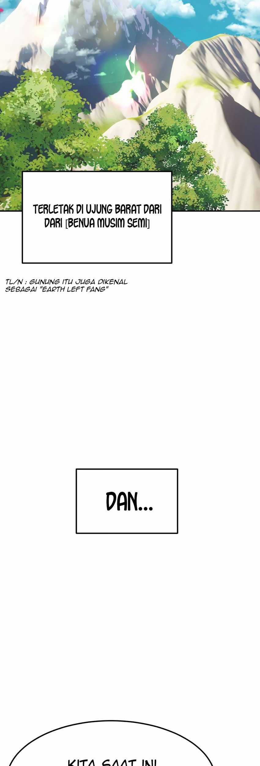 How To Survive As A Terminally Ill Dragon Chapter 09 Gambar 7