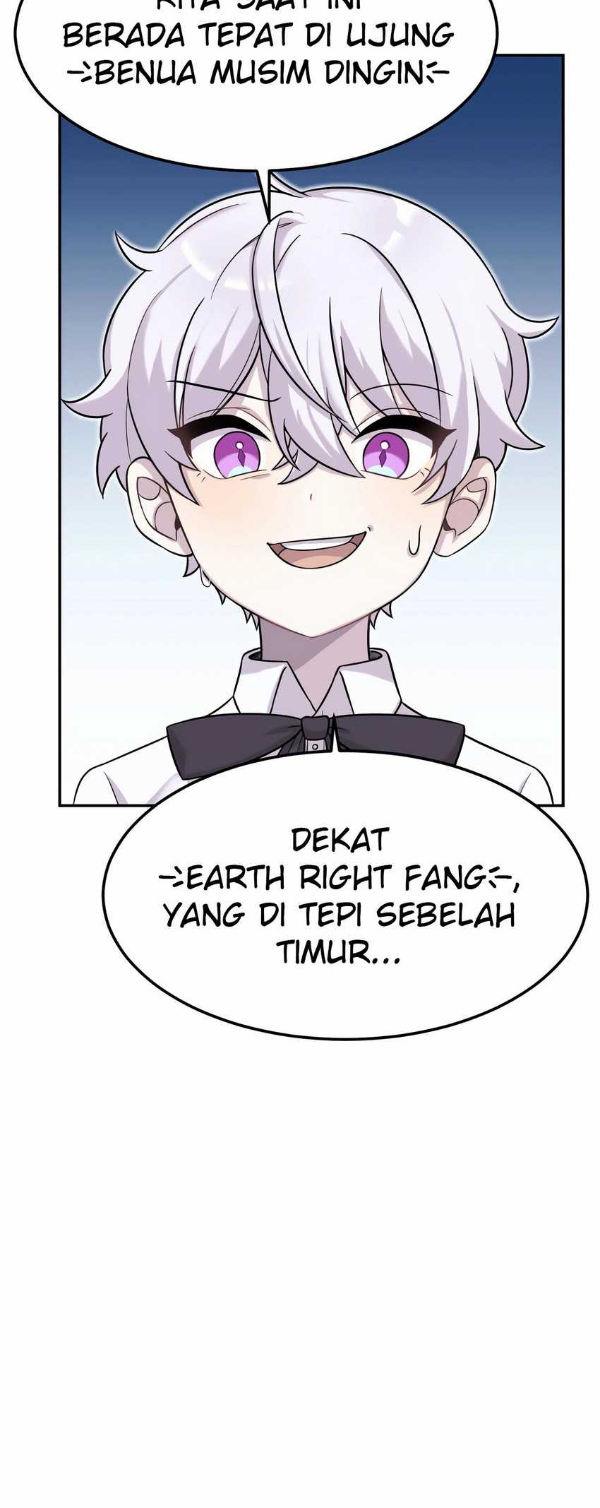 How To Survive As A Terminally Ill Dragon Chapter 09 Gambar 8