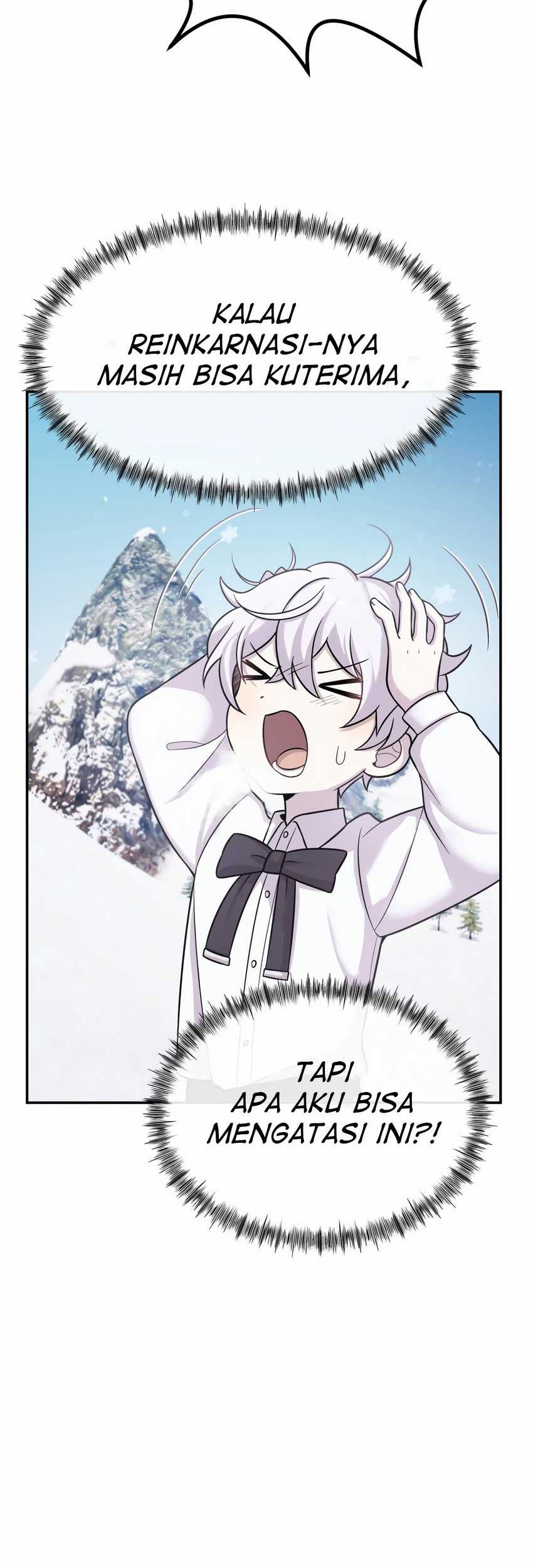 How To Survive As A Terminally Ill Dragon Chapter 09 Gambar 12